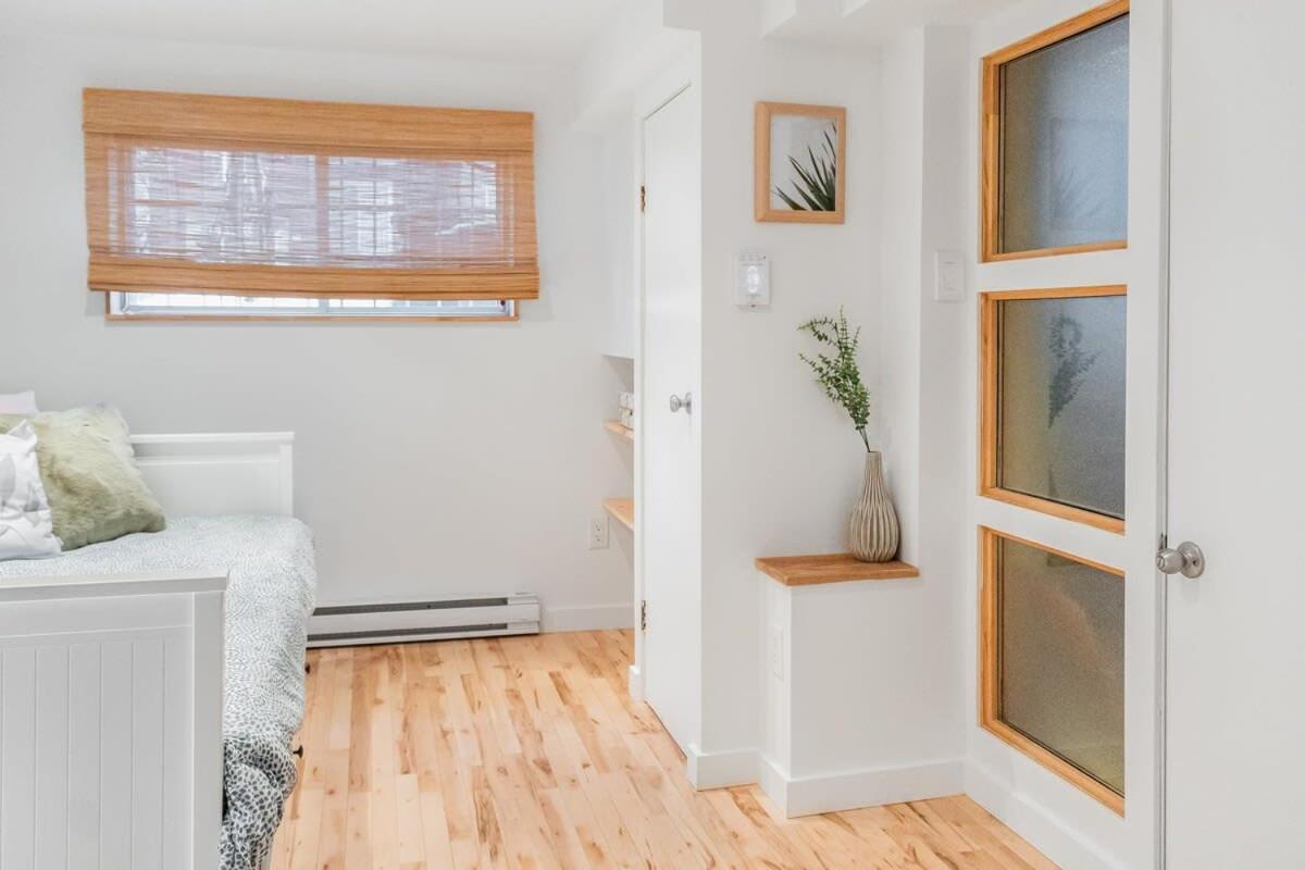 Magnificent 2Br Apartment Fully Equipped Montréal Esterno foto