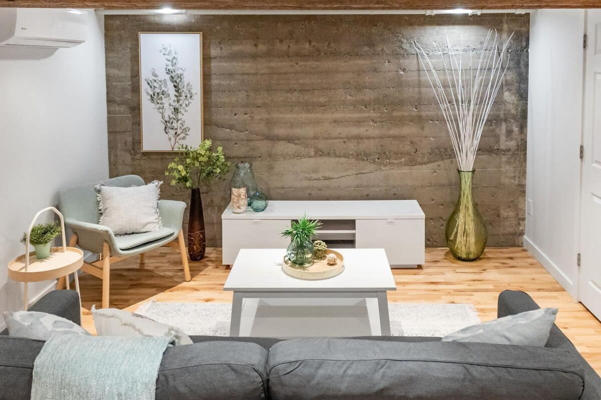 Magnificent 2Br Apartment Fully Equipped Montréal Esterno foto