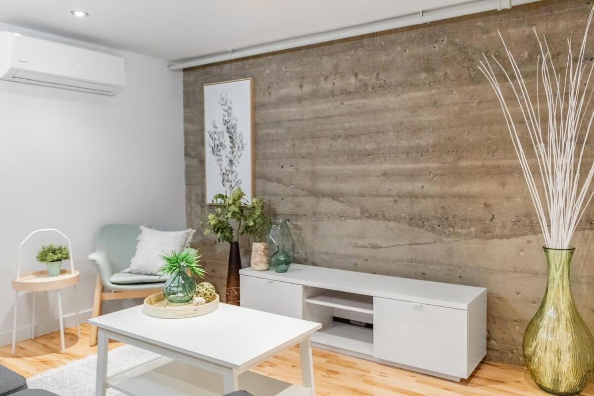 Magnificent 2Br Apartment Fully Equipped Montréal Esterno foto