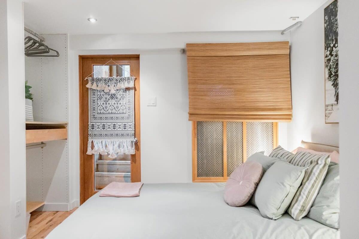 Magnificent 2Br Apartment Fully Equipped Montréal Esterno foto