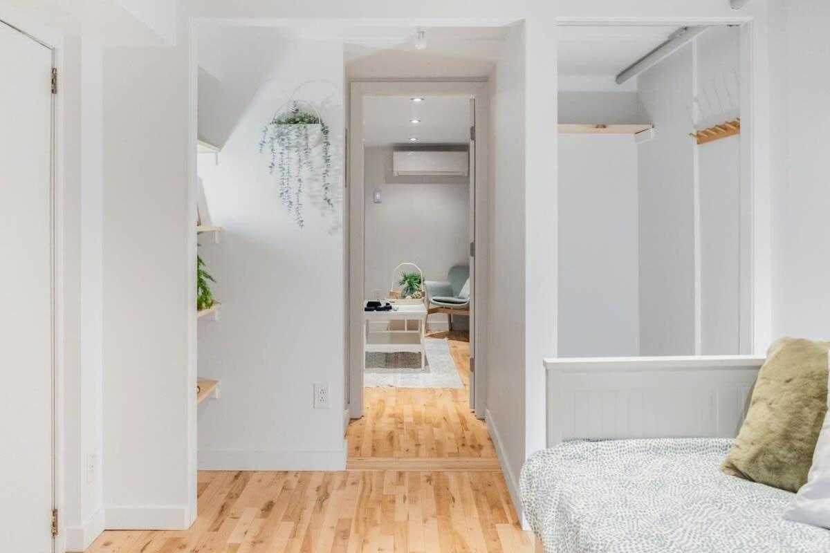 Magnificent 2Br Apartment Fully Equipped Montréal Esterno foto