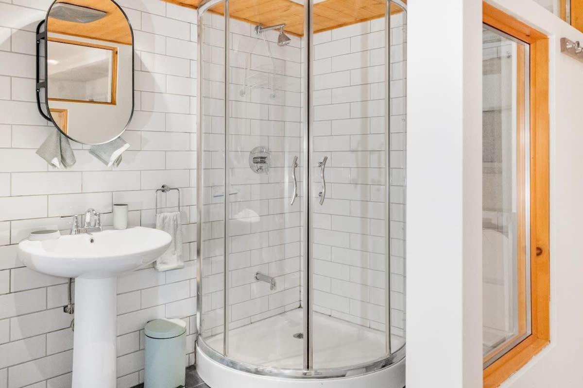 Magnificent 2Br Apartment Fully Equipped Montréal Esterno foto